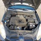 KMHCM36C78U080482 2008 Hyundai Accent Gs auction photo thumbnail 10