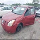 JN8AS5MVXAW137516 2010 Nissan Rogue S auction photo thumbnail 2