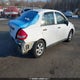 3N1CC1APXAL388383 2010 Nissan Versa 1.6 Base auction photo thumbnail 4
