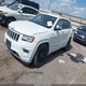 1C4RJFCG0FC609466 2015 Jeep Grand Cherokee Overland auction photo thumbnail 2