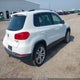 WVGBV7AX7CW608500 2012 Volkswagen Tiguan Sel auction photo thumbnail 4