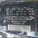 KMHDH4AEXCU174890 2012 Hyundai Elantra Gls (Ulsan Plant) auction photo thumbnail 9