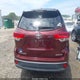 5TDJZRFH6JS819542 2018 Toyota Highlander Xle auction photo thumbnail 17