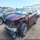 5TDJZRFH6JS819542 2018 Toyota Highlander Xle auction photo thumbnail 2