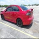 JA32U2FU1HU005892 2017 Mitsubishi Lancer Es auction photo thumbnail 3