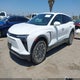 3GNKDBRJ8RS211335 2024 Chevrolet Blazer Ev Eawd 2Lt auction photo thumbnail 2