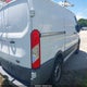 1FTYE1YM5HKA68179 2017 Ford Transit-150 auction photo thumbnail 4