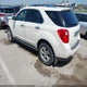 1GNALFEK8DZ122171 2013 Chevrolet Equinox Ltz auction photo thumbnail 3