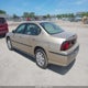 2G1WF52E359179896 2005 Chevrolet Impala auction photo thumbnail 3
