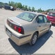 2G1WF52E359179896 2005 Chevrolet Impala auction photo thumbnail 4