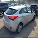 KMHD35LE0DU106889 2013 Hyundai Elantra Gt auction photo thumbnail 4