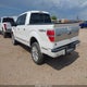 1FTFW1ET1EFB69109 2014 Ford F-150 Platinum auction photo thumbnail 3