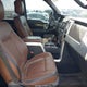 1FTFW1ET1EFB69109 2014 Ford F-150 Platinum auction photo thumbnail 5