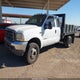 1FDXX46PX4EC60447 2004 Ford F-450 Lariat/Xl/Xlt auction photo thumbnail 2
