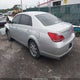 4T1BK36B78U277046 2008 Toyota Avalon Limited auction photo thumbnail 3