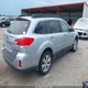4S4BRCJC2C3287073 2012 Subaru Outback 2.5I Limited auction photo thumbnail 4