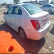 1G1JC5SH3D4110995 2013 Chevrolet Sonic Lt Auto auction photo thumbnail 3