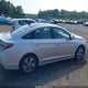 KMHE34L14GA014699 2016 Hyundai Sonata Hybrid Limited auction photo thumbnail 13