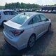 KMHE34L14GA014699 2016 Hyundai Sonata Hybrid Limited auction photo thumbnail 4