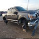 1FTFW1E87PKD67408 2023 Ford F-150 Xlt auction photo thumbnail 6