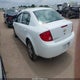 1G1AK55F867724973 2006 Chevrolet Cobalt Ls auction photo thumbnail 3