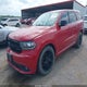 1C4SDJCT4FC180311 2015 Dodge Durango R/T auction photo thumbnail 2