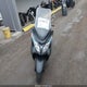 JS1CK44BXD2100203 2013 Suzuki An400 A auction photo thumbnail 5