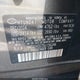 KMTG34SC7SU156246 2025 Genesis G70 2.5T Rwd auction photo thumbnail 9