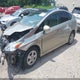 JTDKN3DU5A0193109 2010 Toyota Prius Iii auction photo thumbnail 2
