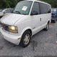 1GKDM19W0YB531934 2000 GMC Safari Sl auction photo thumbnail 2