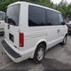 1GKDM19W0YB531934 2000 GMC Safari Sl auction photo thumbnail 4