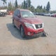5N1AR2MM7FC624657 2015 Nissan Pathfinder Platinum auction photo thumbnail 1