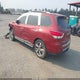 5N1AR2MM7FC624657 2015 Nissan Pathfinder Platinum auction photo thumbnail 3