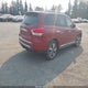 5N1AR2MM7FC624657 2015 Nissan Pathfinder Platinum auction photo thumbnail 4