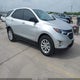 3GNAXHEV1MS170599 2021 Chevrolet Equinox Fwd Ls auction photo thumbnail 1
