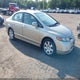 1HGFA16537L135516 2007 Honda Civic Lx auction photo thumbnail 1