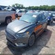 3FA6P0K92HR114424 2017 Ford Fusion Titanium auction photo thumbnail 6