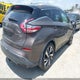 5N1AZ2MH8FN250342 2015 Nissan Murano Platinum auction photo thumbnail 4