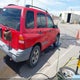 2CNBJ134346918005 2004 Chevrolet Tracker auction photo thumbnail 4