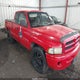 1B7HC13Y1YJ166468 2000 Dodge Ram 1500 St auction photo thumbnail 1