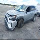 2T3F1RFV1SC493220 2025 Toyota Rav4 Le auction photo thumbnail 2