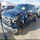 2GCPAEED0P1105737 2023 Chevrolet Silverado 1500 2Wd Short Bed Ltz auction photo thumbnail 2