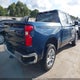 2GCPAEED0P1105737 2023 Chevrolet Silverado 1500 2Wd Short Bed Ltz auction photo thumbnail 4