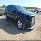 3GYFNDE33CS545123 2012 Cadillac Srx Luxury Collection auction photo thumbnail 1