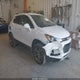 3GNCJPSB1KL333371 2019 Chevrolet Trax Lt auction photo thumbnail 1