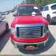 1FTEW1CM6BFB87897 2011 Ford F-150 Xlt auction photo thumbnail 12