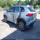 7MUDAAAG3PV071822 2023 Toyota Corolla Cross Xle auction photo thumbnail 3