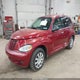 3C4FY58B53T598003 2003 Chrysler Pt Cruiser Touring auction photo thumbnail 2