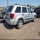1J4GS48K65C675714 2005 Jeep Grand Cherokee Laredo auction photo thumbnail 4