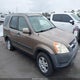 JHLRD78874C043482 2004 Honda Cr-V Ex auction photo thumbnail 1